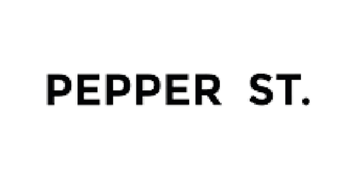 Pepper St